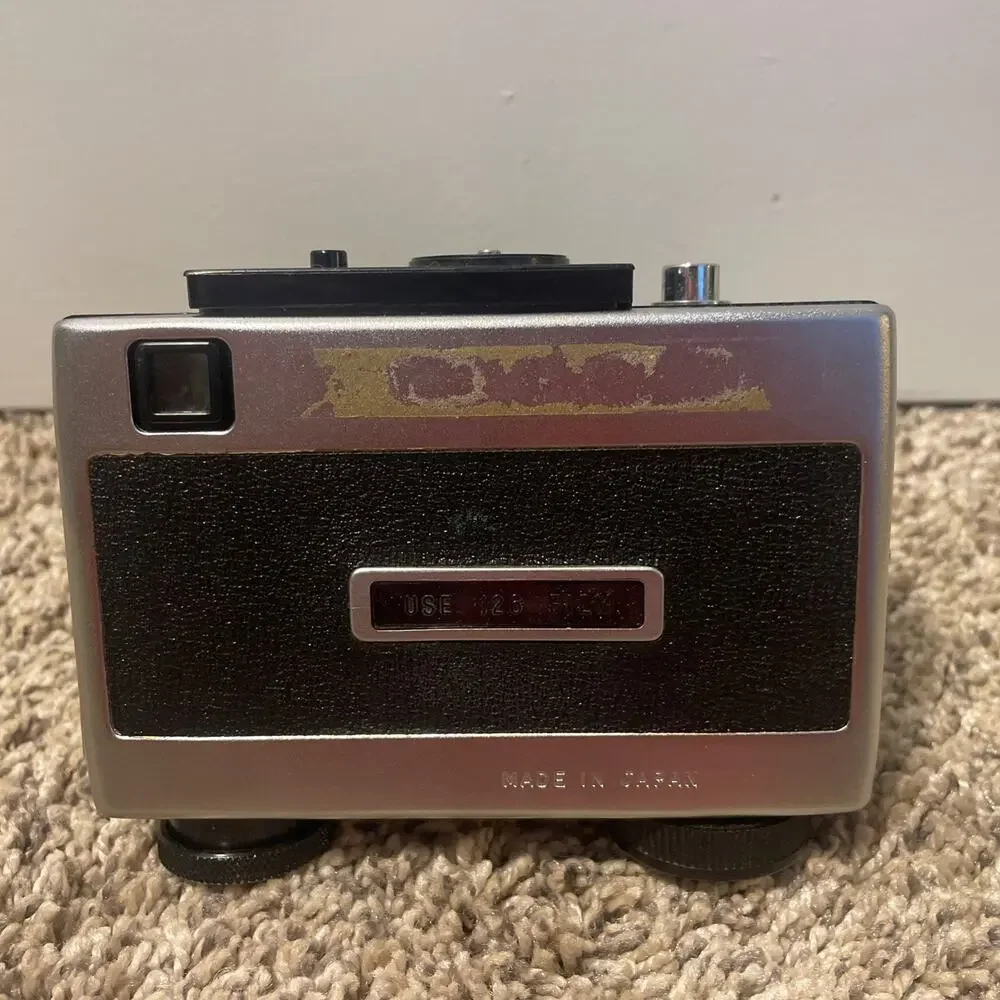 Sears vtg 600
